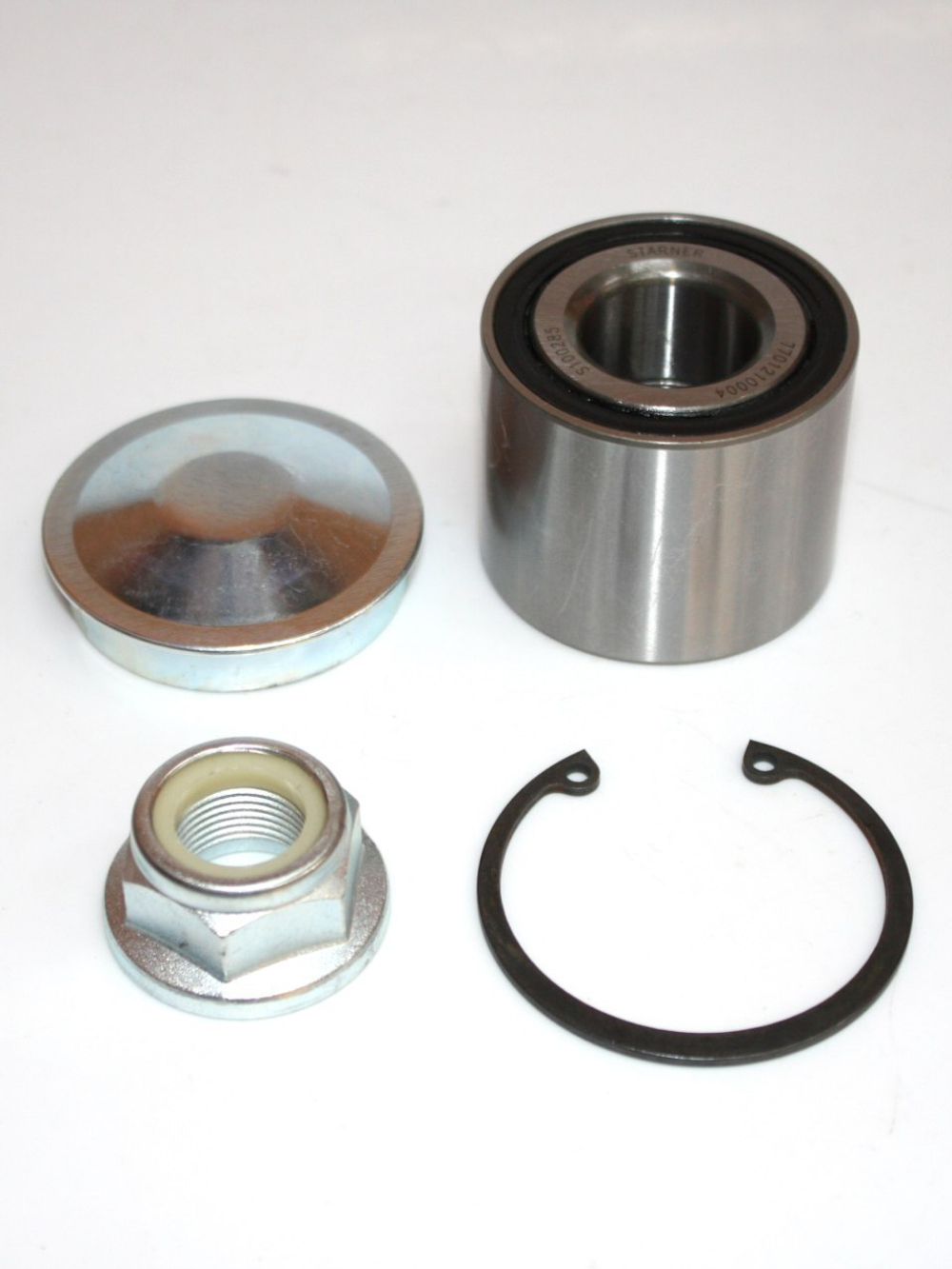 Подшипник ступицы задний (55 мм) S100285 STARNER