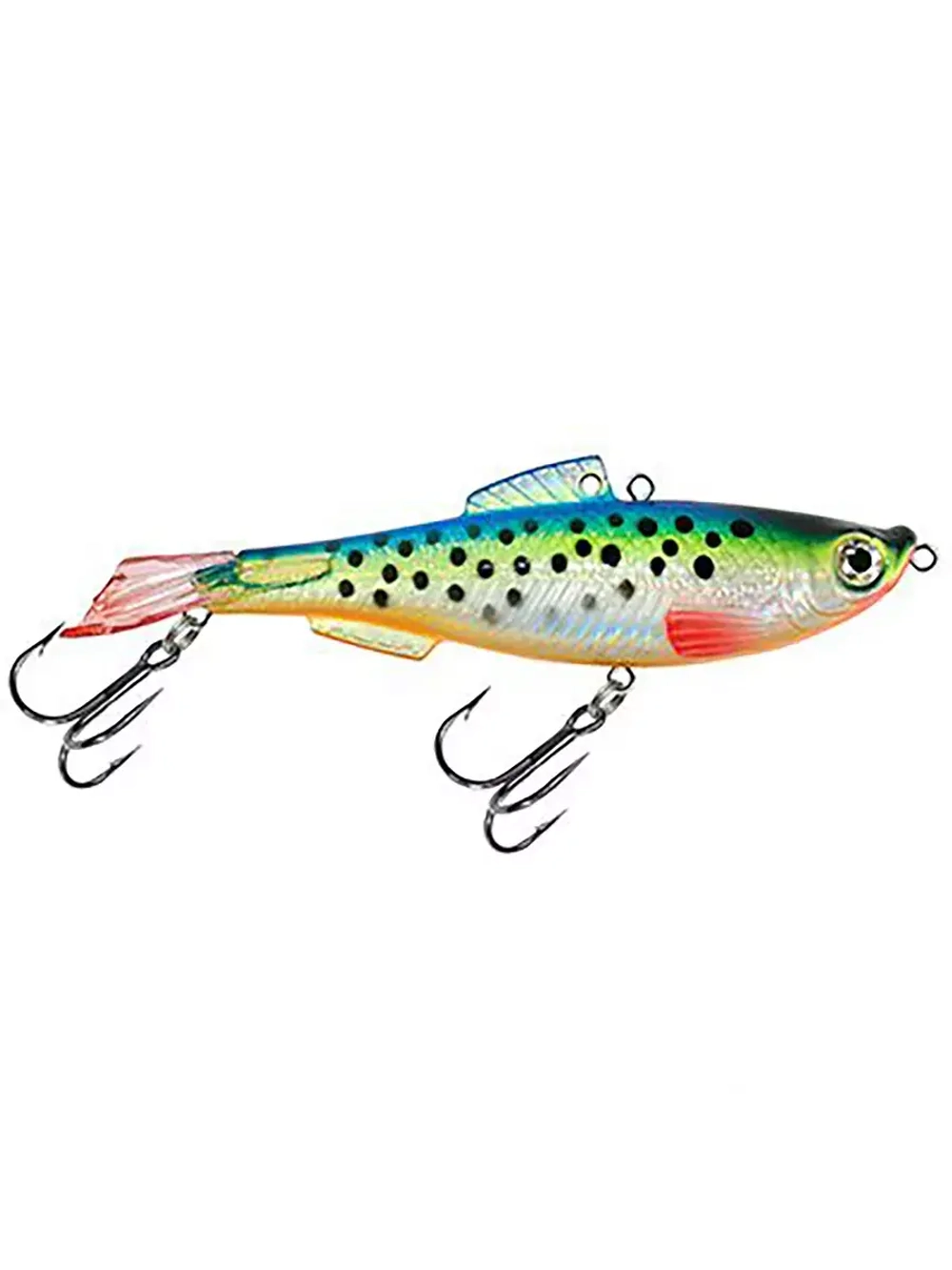 Балансир для рыбалки AQUA ТЮЛЬКА