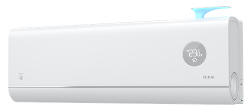 Инверторная сплит-система серии SOYOKAZE Inverter RAC-I-SZ35HP.D01 (комплект)