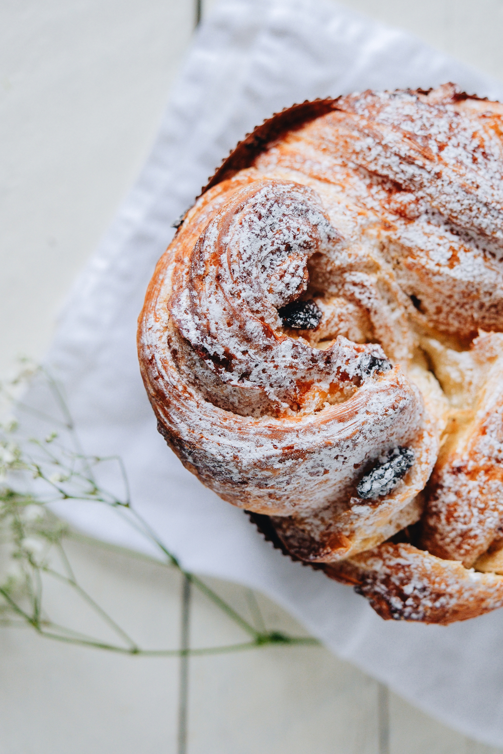 Краффин, 550 г