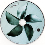 Deep Purple / Infinite (CD)