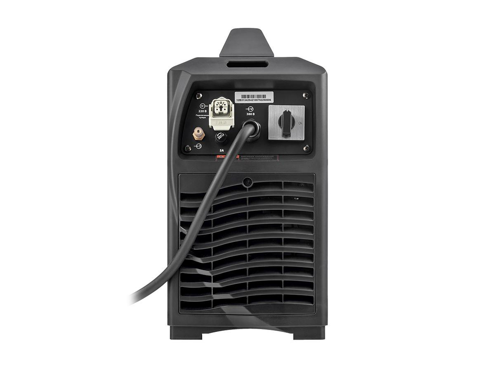 Сварочный инвертор Сварог PRO TIG 300 P (W232)