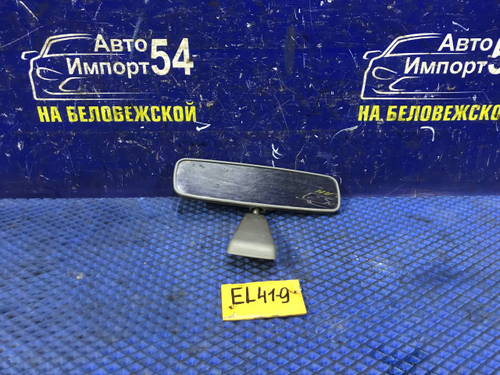 Зеркало салонное TOYOTA CORSA 1991