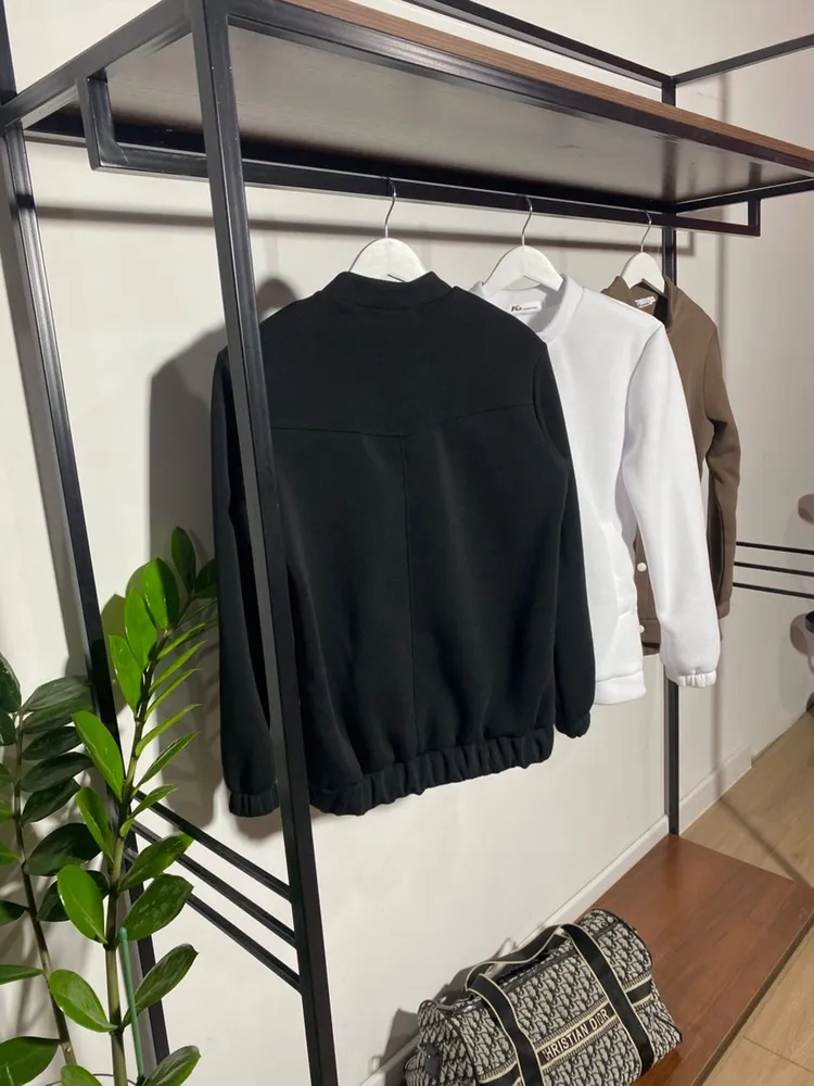 Бомбер 2585035 Fabrika