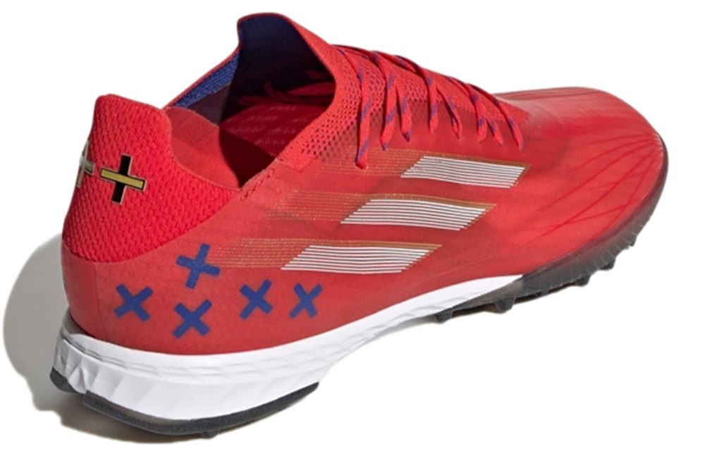 Кроссовки Adidas X Speedflow Tf