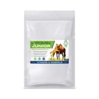IPPOMIN JUNIOR, витаминно-минеральная подкормка для кобыл и жеребят 2 кг