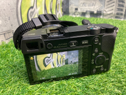 Sony A6000 + 16-50mm (7500 кадров) Покупка/Продажа