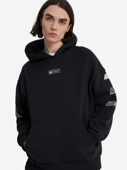 Толстовка мужская KAPPA