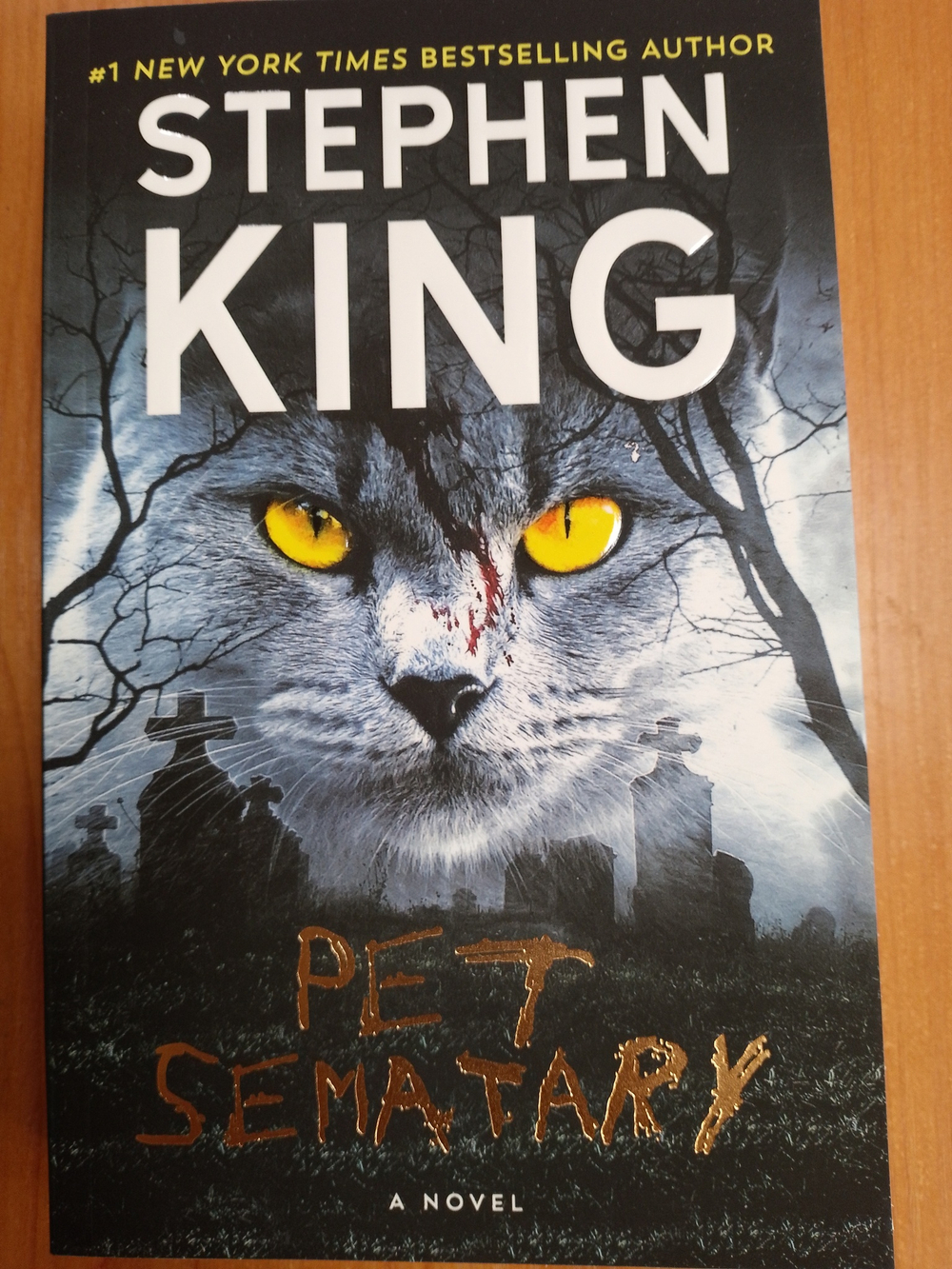 Pet Sematary
