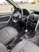 Renault DUSTER Drive Plus 2.0 AT4 4x4