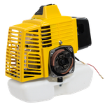 Лодочный мотор Huter GBM-35