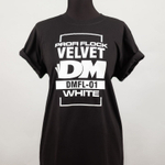 Пленка PROFI FLOCK (DMFL-01) Белая, 1м