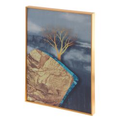 GAEM Набор из 3-х панно, L118 W3 H59 см