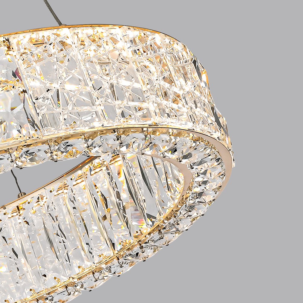 Люстра подвесная Odeon Light 5071/70L VERSION