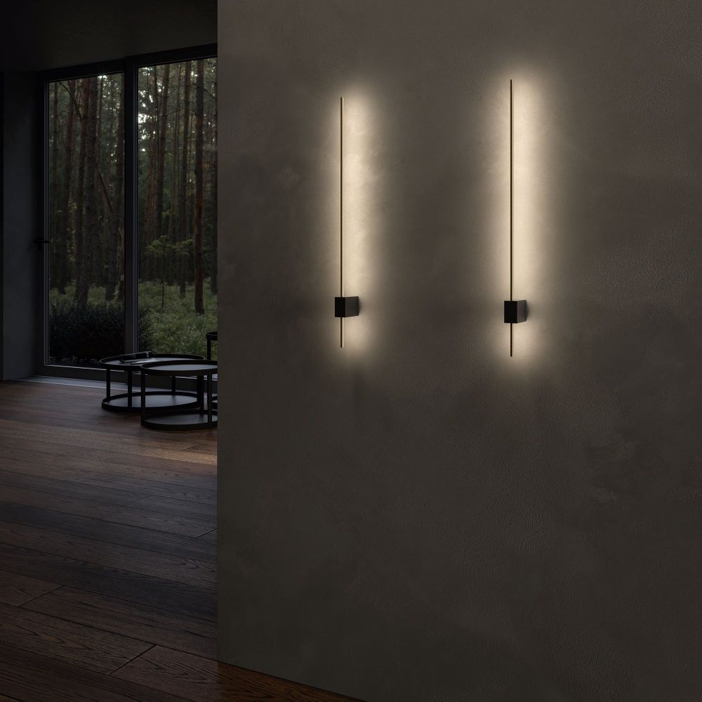 Бра Maytoni Pars C070WL-L6GB3K