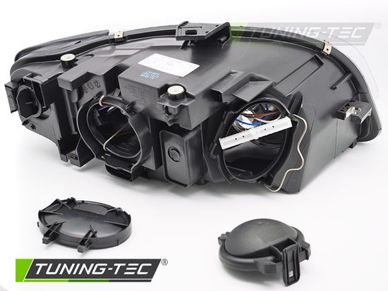 ФАРА ХРОМ ЛЕВАЯ TYC для AUDI A4 B7 04-08