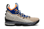 Кроссовки Nike Lebron 15 Watch Mowabb Lbj15 Acg