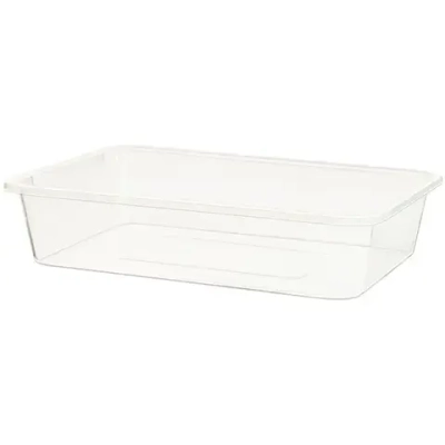 Лоток прямоугольный 3 л