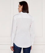 Рубашка The Girlfriend HUGO - белый(50508203)
