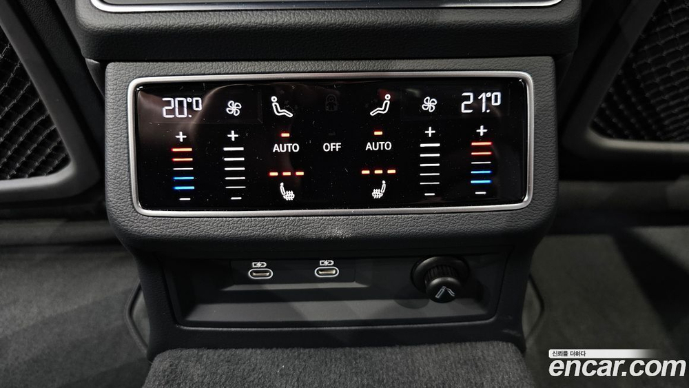 Audi A6 (C8) 45 TFSI Premium (12.2022)