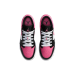 Кроссовки Air Jordan 1 Low GS Pinksicle