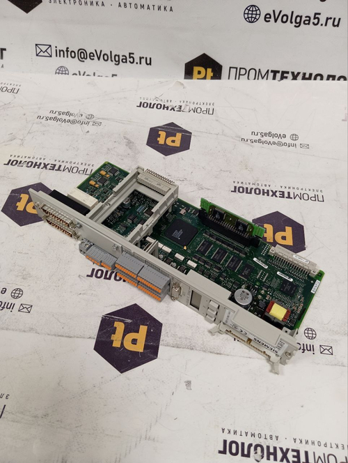 Модули Siemens Simodrive 6SN1118-1NK01-0AA1 новое