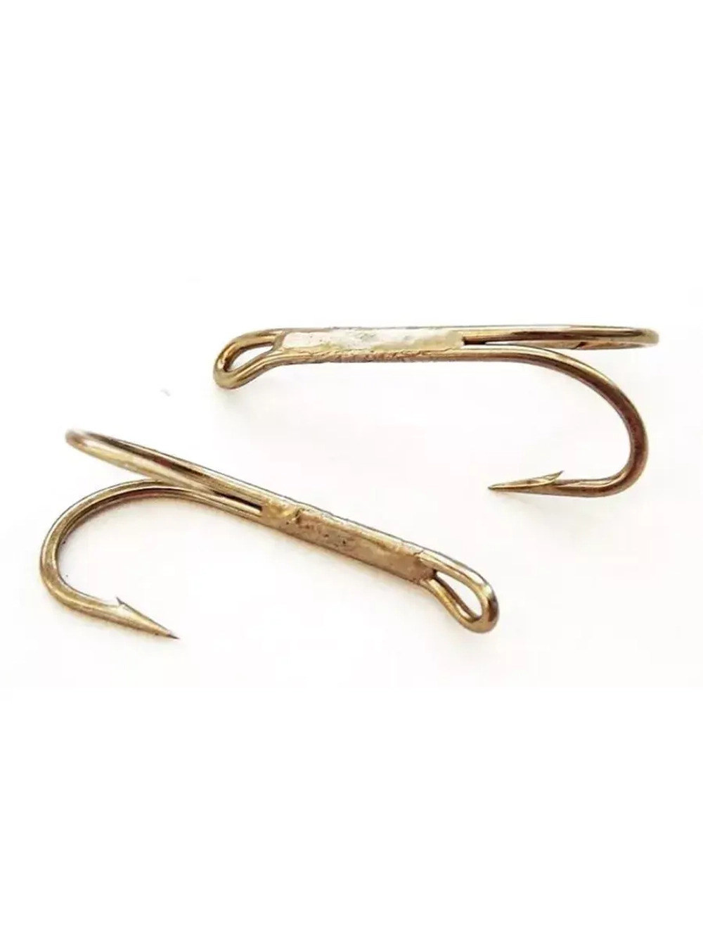 Крючки рыболовные B270-10 упк по 10шт