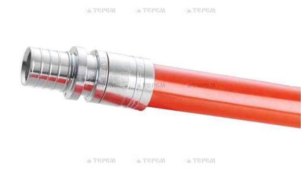 REHAU RAUTHERM S Трубы Отопительная труба14х1,5 мм, бухта 600 м.