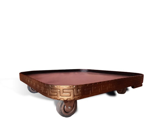 Тележка для тандыра