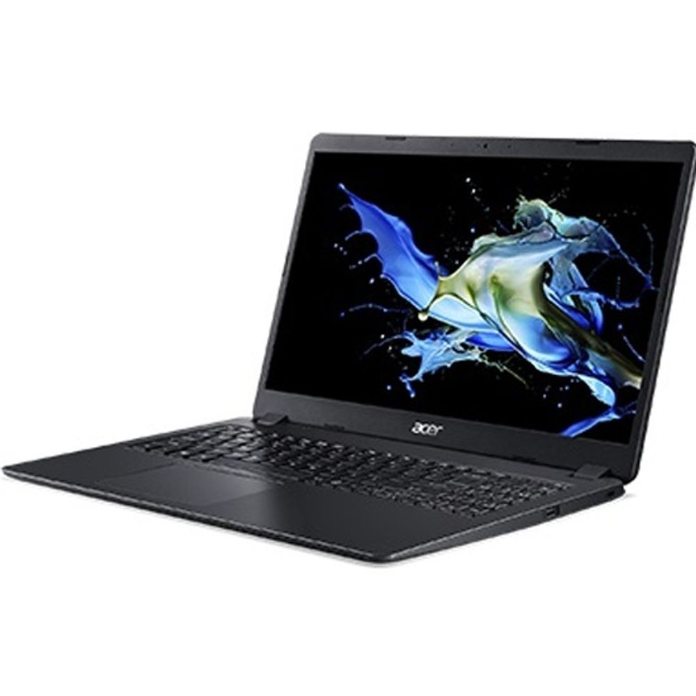 Ноутбук Acer Extensa 15 EX215-52-368N Core i3 1005G1/4Gb/500Gb/Intel UHD Graphics/15.6&amp;quot;/FHD (1920x1080)/Windows 10/black/WiFi/BT/Cam