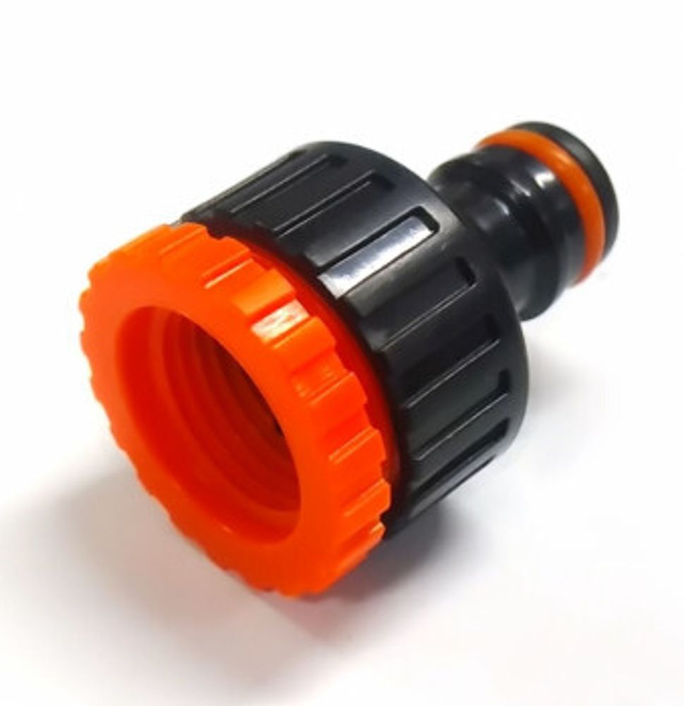 Адаптер 1"х3/4" GRASSMAN YM 5807 E