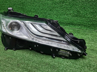 Фара правая Toyota Camry xv70 (2020-н.в.) LED