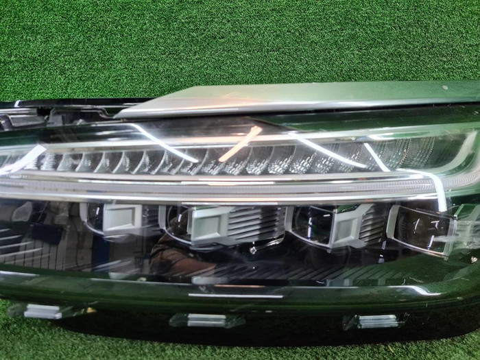 Фара левая EXEED VX (2021-2024) LED