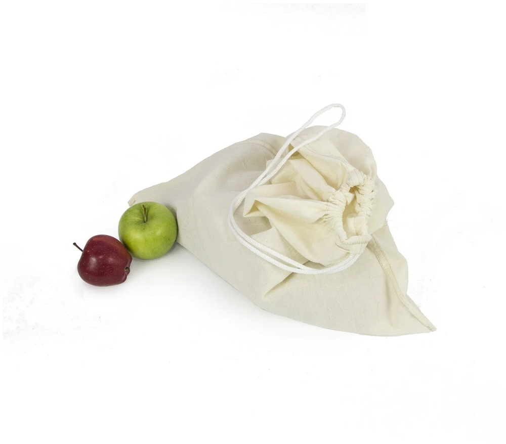 Мешок бязь 55х45 см фильтровальный, для домкратного пресса на 18-20 л