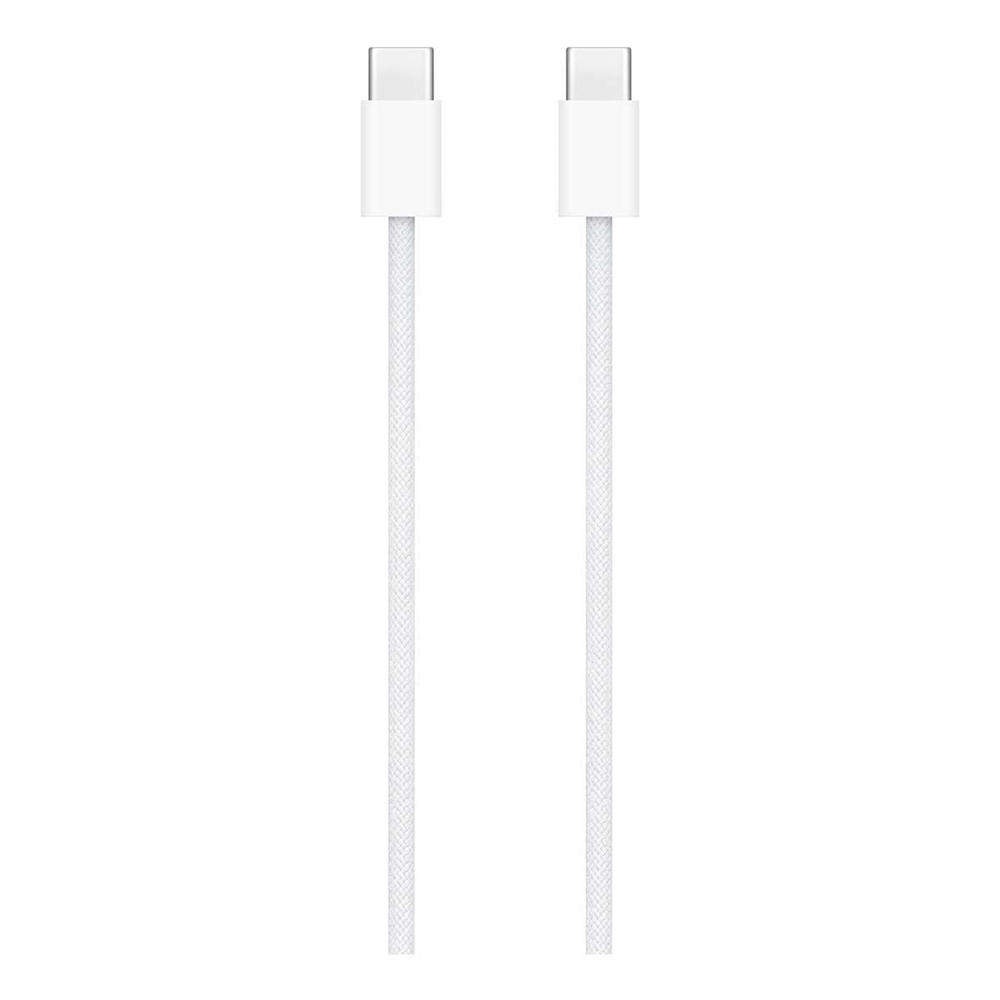 Трекпад Apple Magic Trackpad 3 USB‑C/USB-C (MXK93) White, белый
