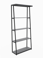 Стеллаж металлический ZERO