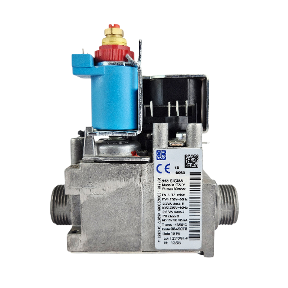 Газовый клапан SIT 845 SIGMA NevaLux/Demrad