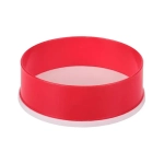 Сито круглое, диаметр 22 см (комплект 18 шт)