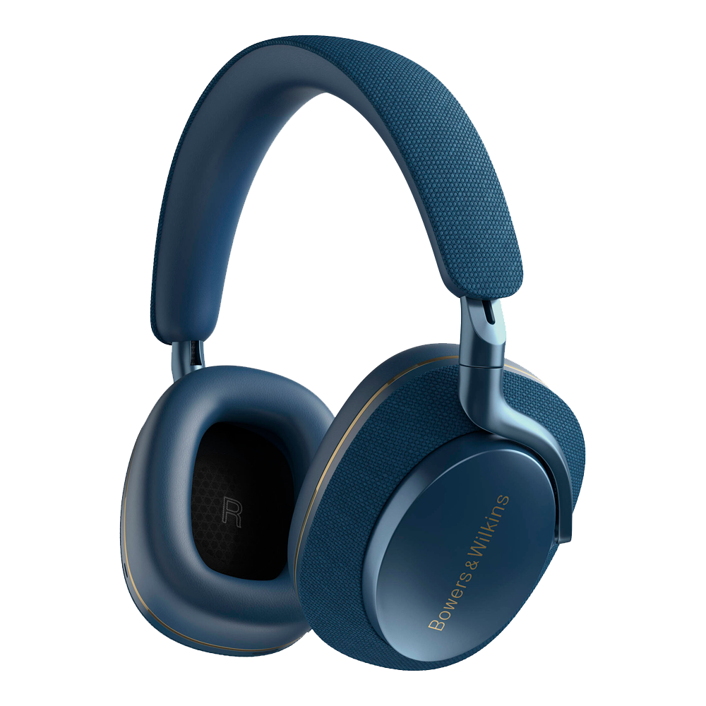 Беспроводные наушники Bowers & Wilkins PX7 S3, Frost Blue (Голубой)