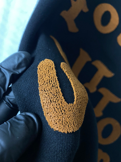Свитшот Louis Vuitton