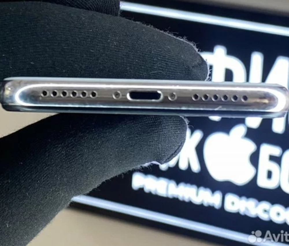 iPhone XS, 512 ГБ б/у