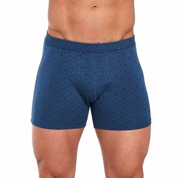 Трусы мужские боксеры Cornette Prime 904/102