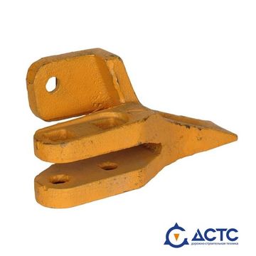 Зуб боковой левый 5Т SDLG