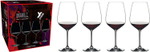 Набор из 4 бокалов для красного вина 800 мл Cabernet Extreme  Riedel