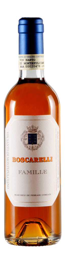 Boscarelli, Vinsanto Familie 0.375