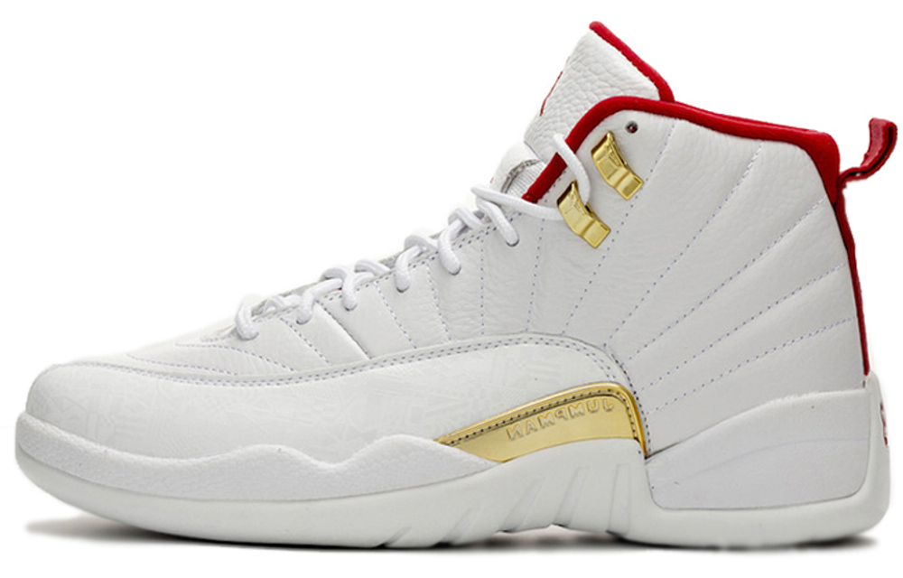 Кроссовки Jordan Air Jordan 12 Fiba 2019