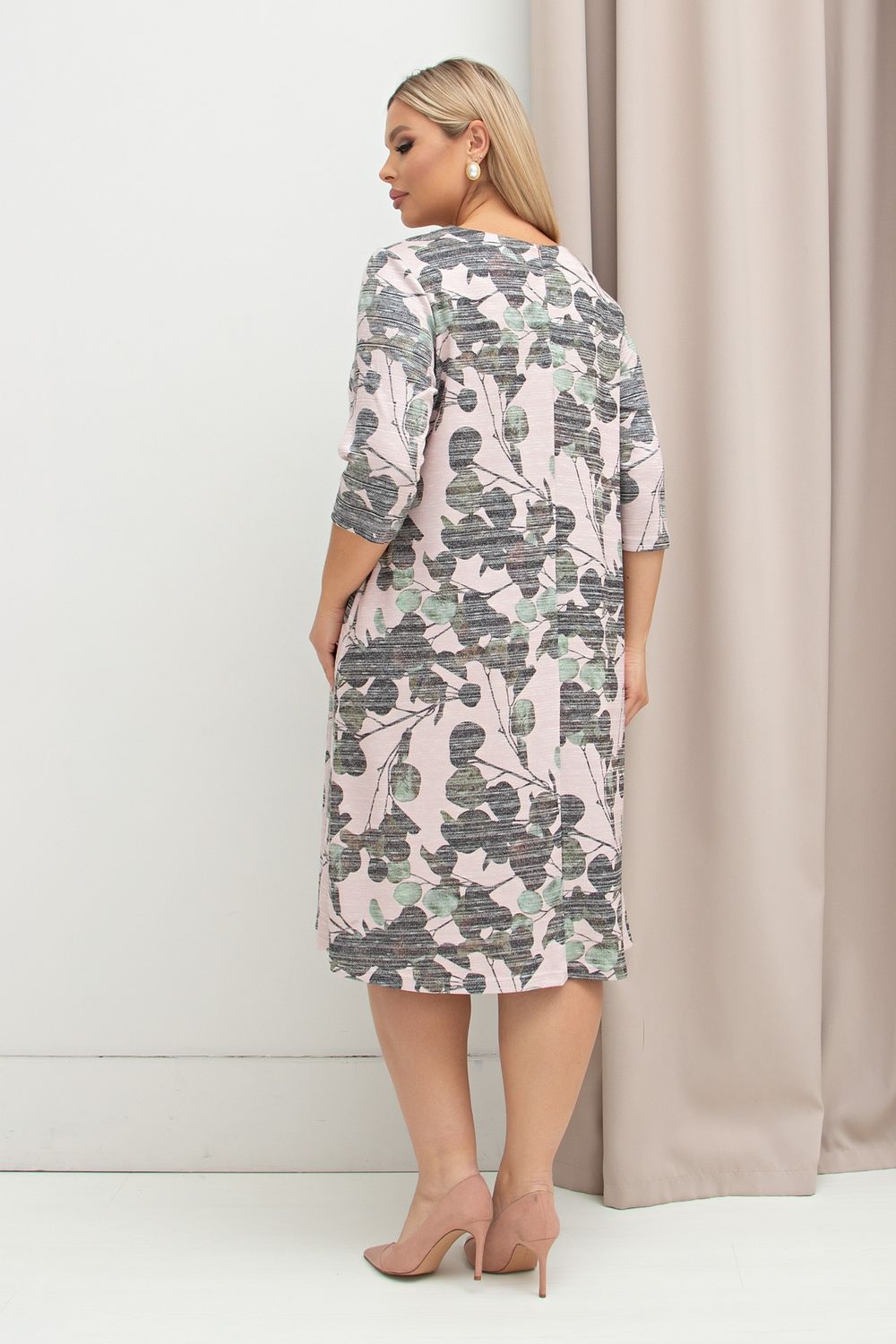 Платье Донна №39 Valentina