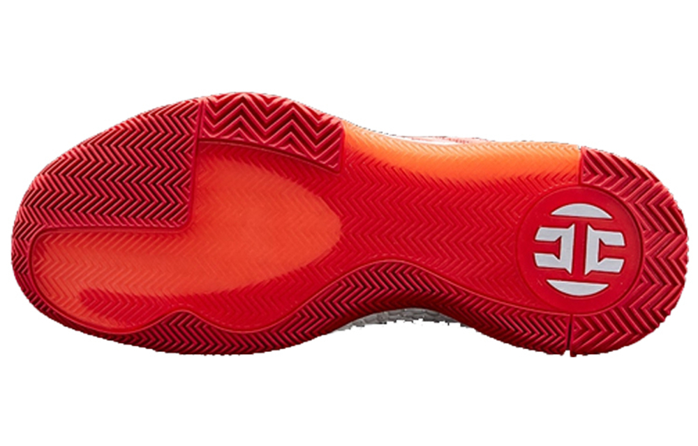 Harden vol 3 coral clearance