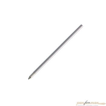 Стержень mini шариковый Carandache Leman Bi-Fonction, Ecridor XS 0.7 мм синий (6522.100)