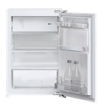 Встраиваемый холодильник с внутренней морозильной камерой Kuppersbusch FK 2545.0i